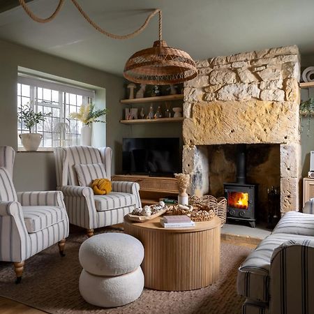 Broadway Scandi Chic Authentic Cottage Exteriör bild