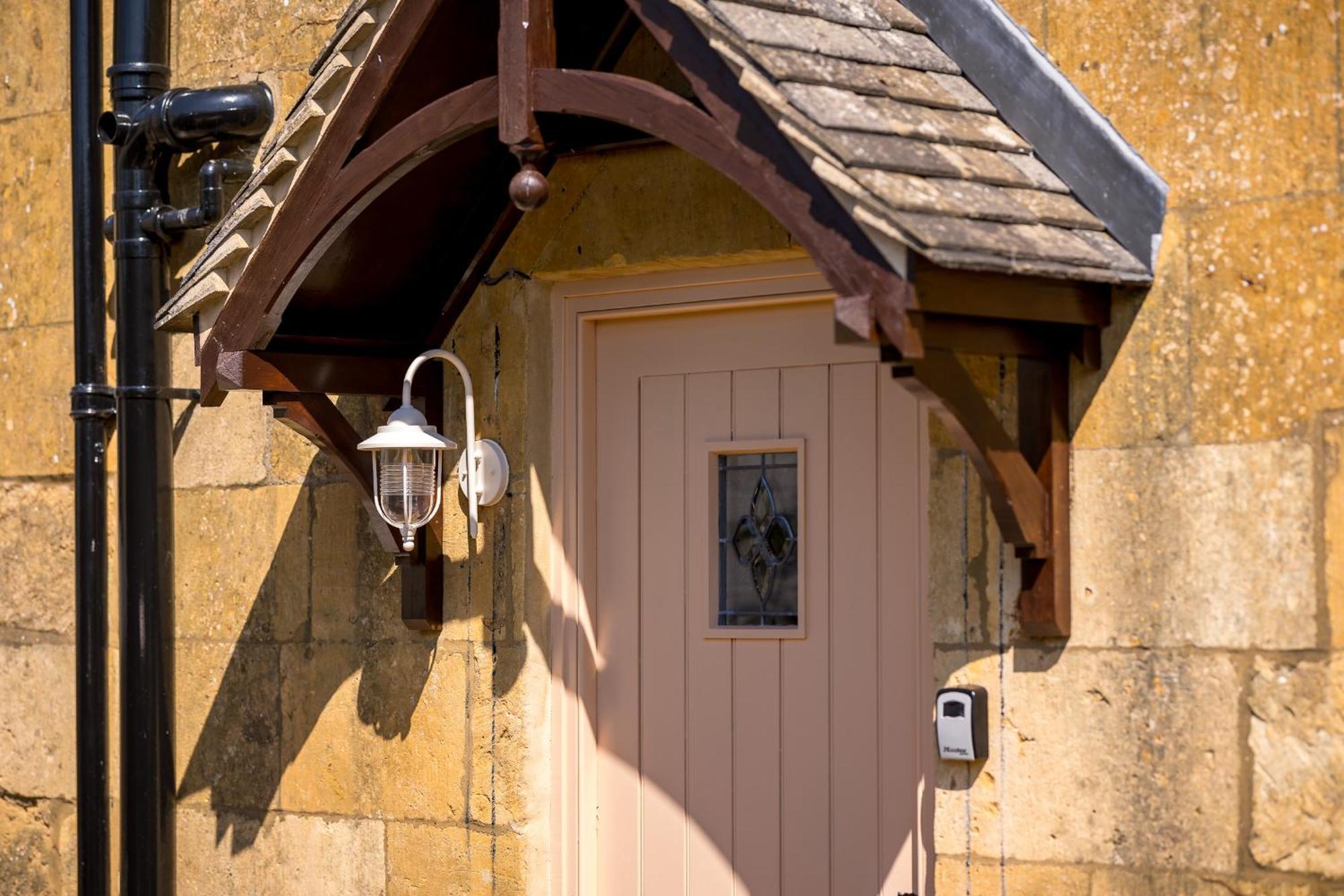 Broadway Scandi Chic Authentic Cottage Exteriör bild