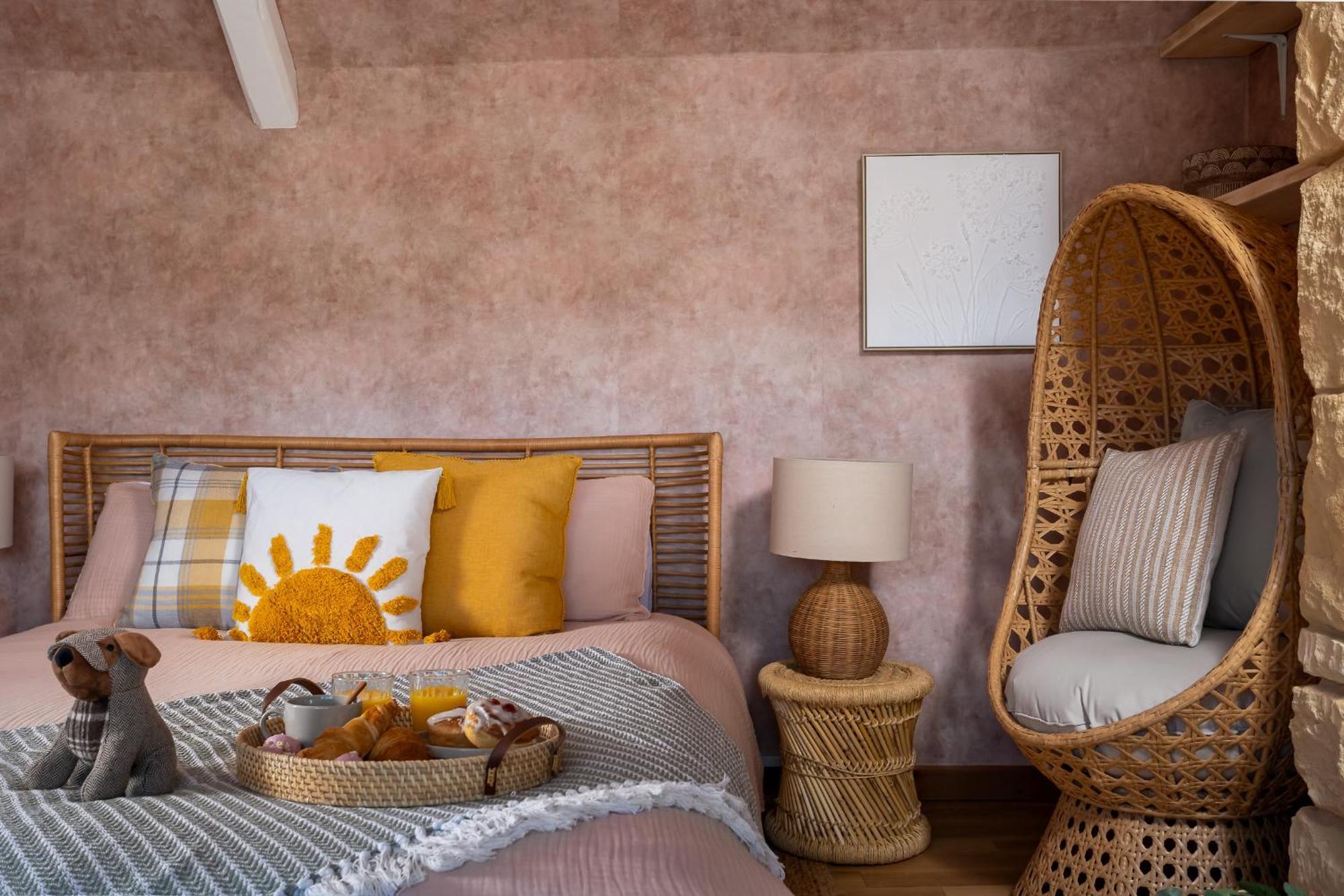 Broadway Scandi Chic Authentic Cottage Exteriör bild