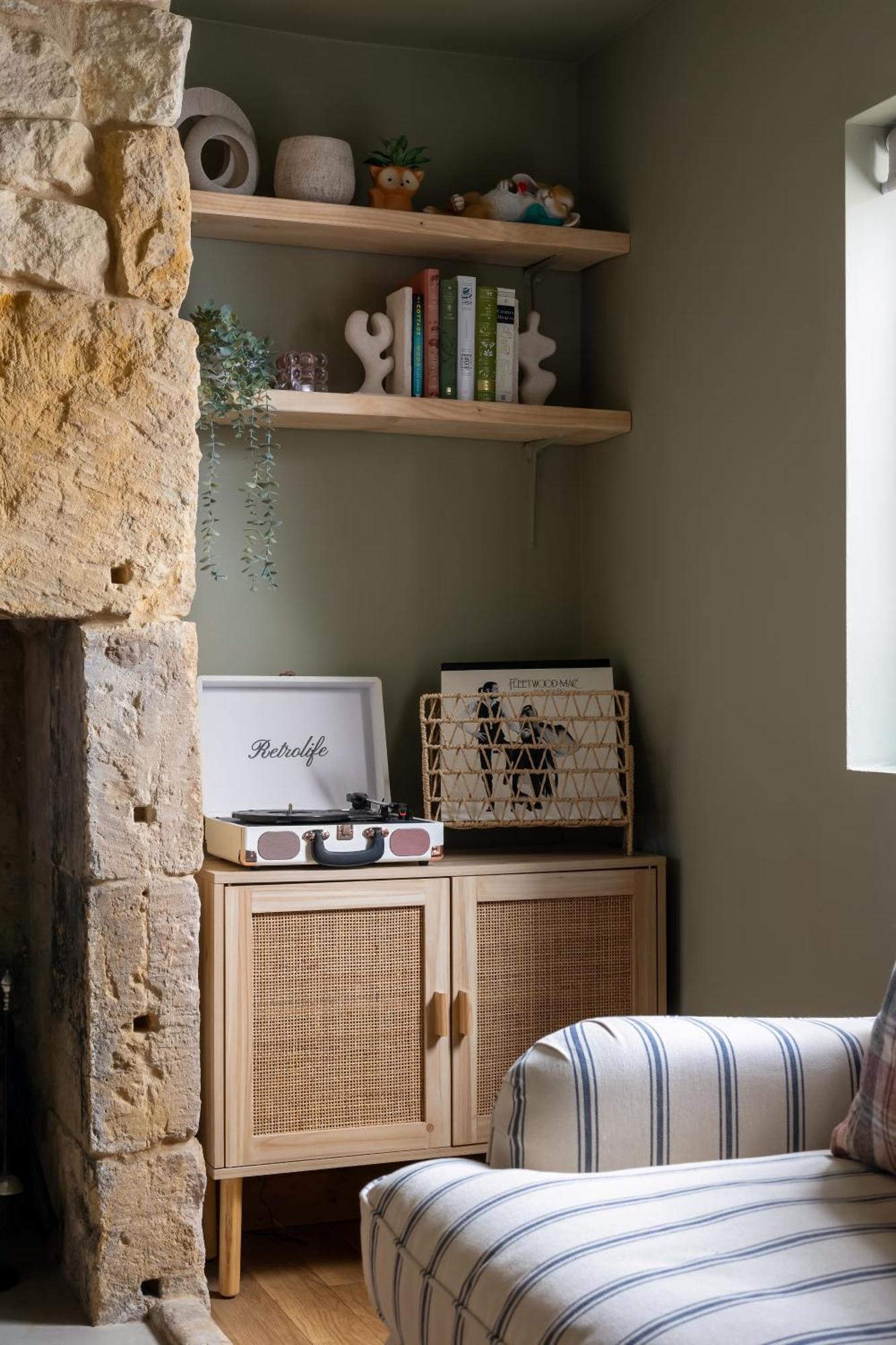 Broadway Scandi Chic Authentic Cottage Exteriör bild
